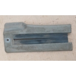 Обивка, Пластик Салона